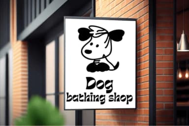 Baby Dog by Chonada — Dingbats Font — thumbnail 5