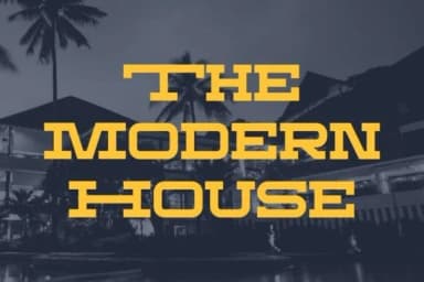 Baby Fancy by Intype Studio — Slab Serif Font — thumbnail 2