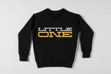 Baby Fancy by Intype Studio — Slab Serif Font — thumbnail 5