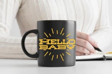 Baby Fancy by Intype Studio — Slab Serif Font — thumbnail 6