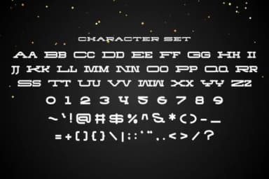 Baby Fancy by Intype Studio — Slab Serif Font — thumbnail 8