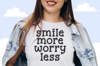 Baby Smile by Keithzo (7NTypes) — Slab Serif Font — thumbnail 3