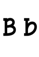 Baby Smile by Keithzo (7NTypes) — Slab Serif Font — thumbnail 7