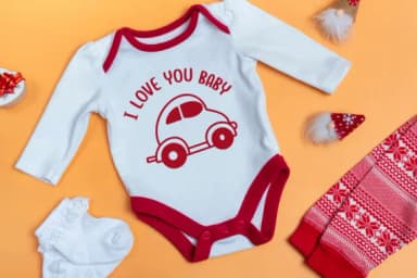 Baby Toy by Sontaya — Dingbats Font — thumbnail 5