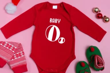 Baby Toy by Sontaya — Dingbats Font — thumbnail 6