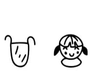 Baby's by YandiDesigns — Dingbats Font — thumbnail 5