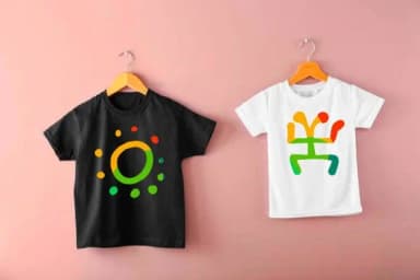 Bacatá by eltaller.we — Dingbats Font — thumbnail 3