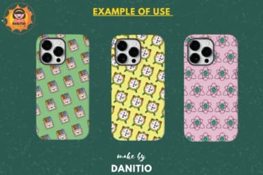 Back to School by Danita.kukkai — Dingbats Font — thumbnail 8