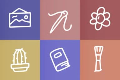 Back to School by YandiDesigns — Dingbats Font — thumbnail 3