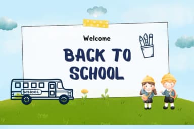 Back to School by Ketsarin — Dingbats Font — thumbnail 5