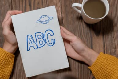 Back to School by Apiwat Type — Dingbats Font — thumbnail 5