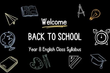 Back to School by Apiwat Type — Dingbats Font — thumbnail 7