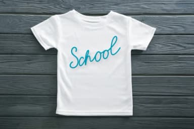 Back to School by Chonada — Dingbats Font — thumbnail 7