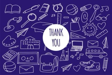 Back to School by edywiyonopp — Dingbats Font — thumbnail 3