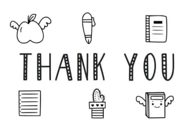 Back to School by Foam-Design Store — Dingbats Font — thumbnail 3