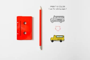 Back to School by WADLEN — Dingbats Font — thumbnail 8