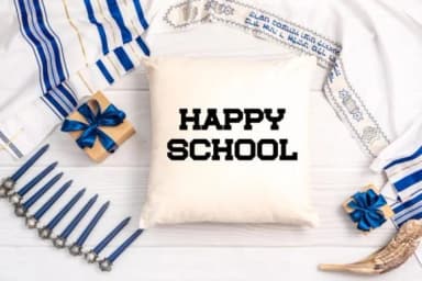 Back to School by Intype Studio — Slab Serif Font — thumbnail 5