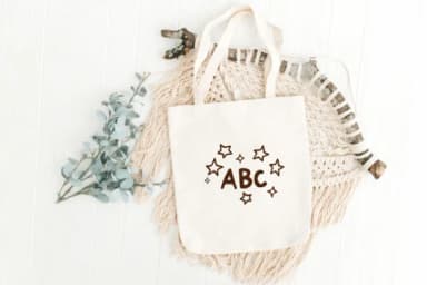 Back to School Doodle by CHANOK — Dingbats Font — thumbnail 7