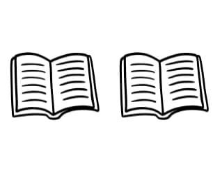 Back to School Doodle by CHANOK — Dingbats Font — thumbnail 8