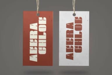 Backman by NihStudio — Slab Serif Font — thumbnail 6