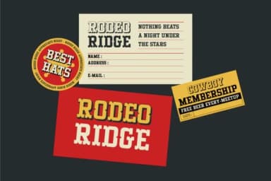 Backway by Drizy Studio — Slab Serif Font — thumbnail 8