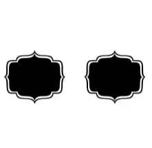 Badges Doodle by Nun Sukhwan — Dingbats Font — thumbnail 8