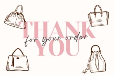 Bag Doodle by Nun Sukhwan — Dingbats Font — thumbnail 6