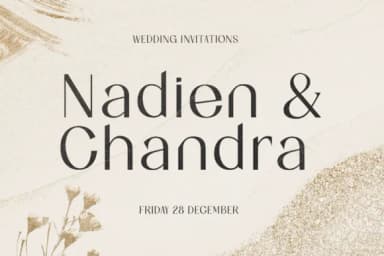 Bagea by yukitacreative — Slab Serif Font — thumbnail 2