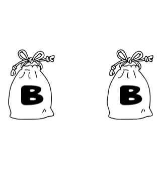 Baggy Doodles by Happy Bamboo — Dingbats Font — thumbnail 3