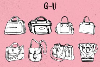 Bags by Minimalistartstudio — Dingbats Font — thumbnail 4