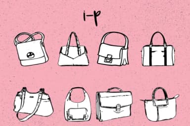 Bags by Minimalistartstudio — Dingbats Font — thumbnail 7