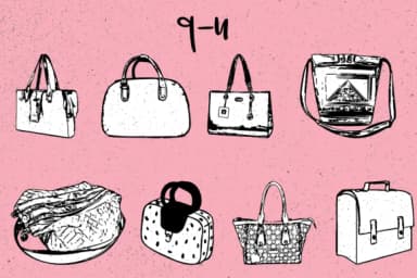 Bags by Minimalistartstudio — Dingbats Font — thumbnail 8