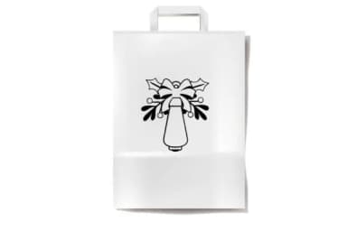 Bah-humbug Dingbats by Illustration Ink — Dingbats Font — thumbnail 7