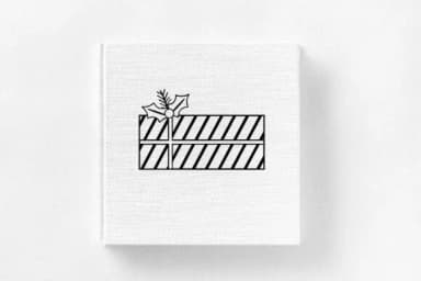 Bah-humbug Dingbats by Illustration Ink — Dingbats Font — thumbnail 8