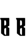 Bakalo by prayoga_std — Slab Serif Font — thumbnail 5