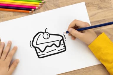 Bakery by Petal Pixels — Dingbats Font — thumbnail 5