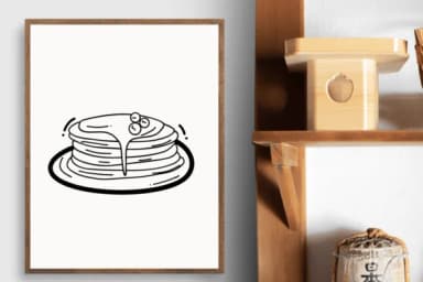 Bakery by Petal Pixels — Dingbats Font — thumbnail 7