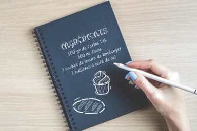 Bakery by Petal Pixels — Dingbats Font — thumbnail 8