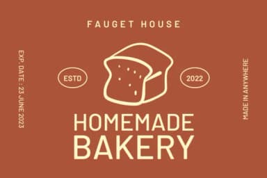 Bakery by Sirinart — Dingbats Font — thumbnail 6