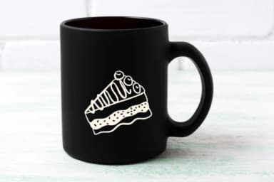 Bakery by Sirinart — Dingbats Font — thumbnail 7