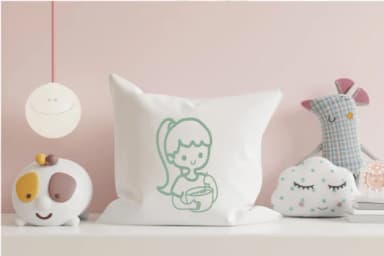 Bakery by Natchuta — Dingbats Font — thumbnail 7