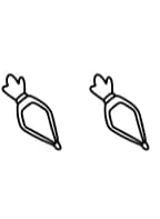 Bakery by Natchuta — Dingbats Font — thumbnail 8