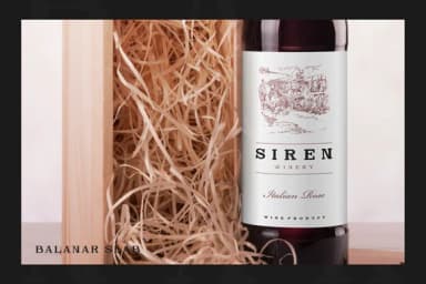 Balanar by Fresti Art — Slab Serif Font — thumbnail 3