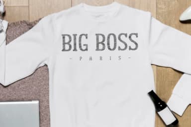 Balanced Happiness by Hendrik (7NTypes) — Slab Serif Font — thumbnail 3