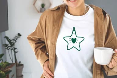 Ball Christmas by Ketsarin — Dingbats Font — thumbnail 6