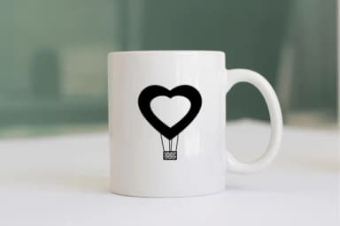 Ballon by Ketsarin — Dingbats Font — thumbnail 6