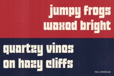 Bameros by konstantinestudio — Slab Serif Font — thumbnail 3