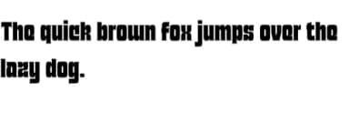 Bameros by konstantinestudio — Slab Serif Font — thumbnail 6