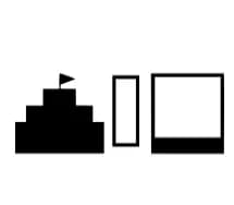 Bam's Dings by GraphicsBam Fonts — Dingbats Font — thumbnail 4