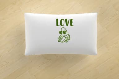 Banana Dancing by Nongyao — Dingbats Font — thumbnail 6